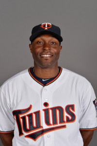 Torii  Hunter