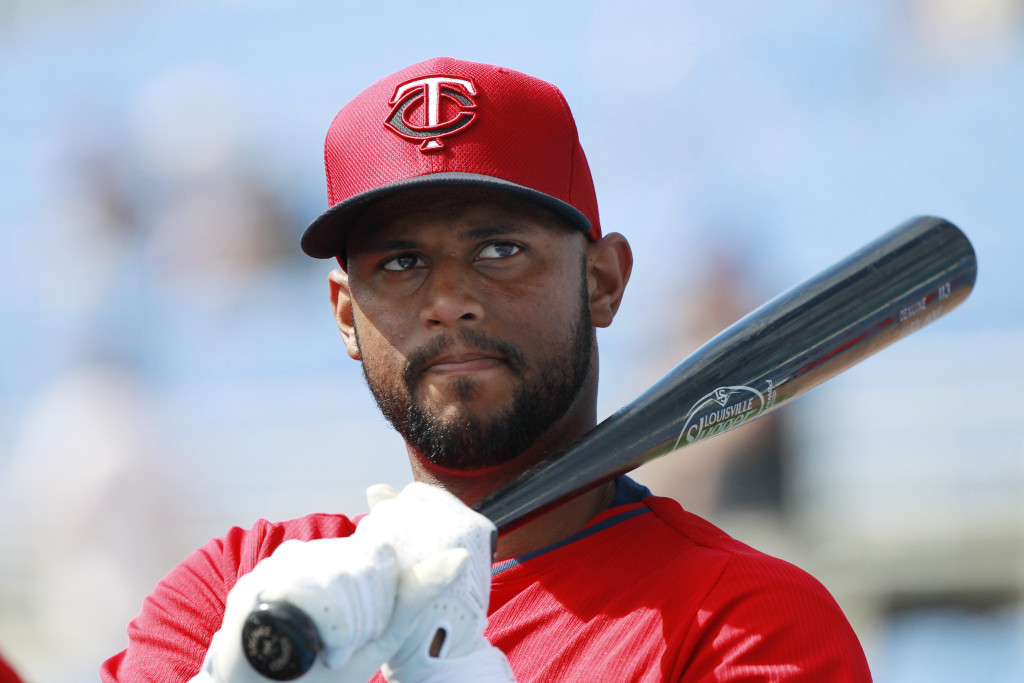 Yankees Acquire Aaron Hicks From Twins For John Ryan Murphy - MLB