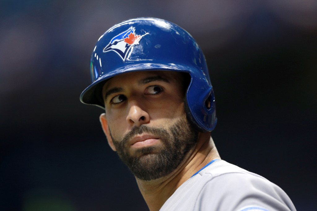 The Mets' signing of Jose Bautista is a mistake - Amazin' Avenue
