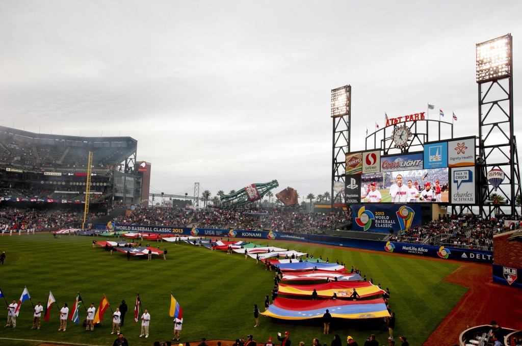 MLB Releases 2016 Draft Bonus Slots - MLB Trade Rumors