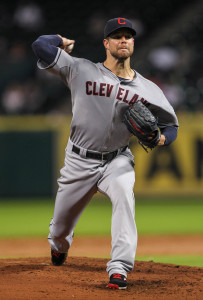 Corey  Kluber (vertical)