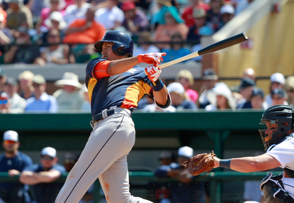 MLB trade rumors: The Astros 'have considered' trading Carlos Correa -  Bless You Boys