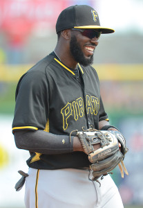 MLB: Pittsburgh Pirates at Philadelphia Phillies