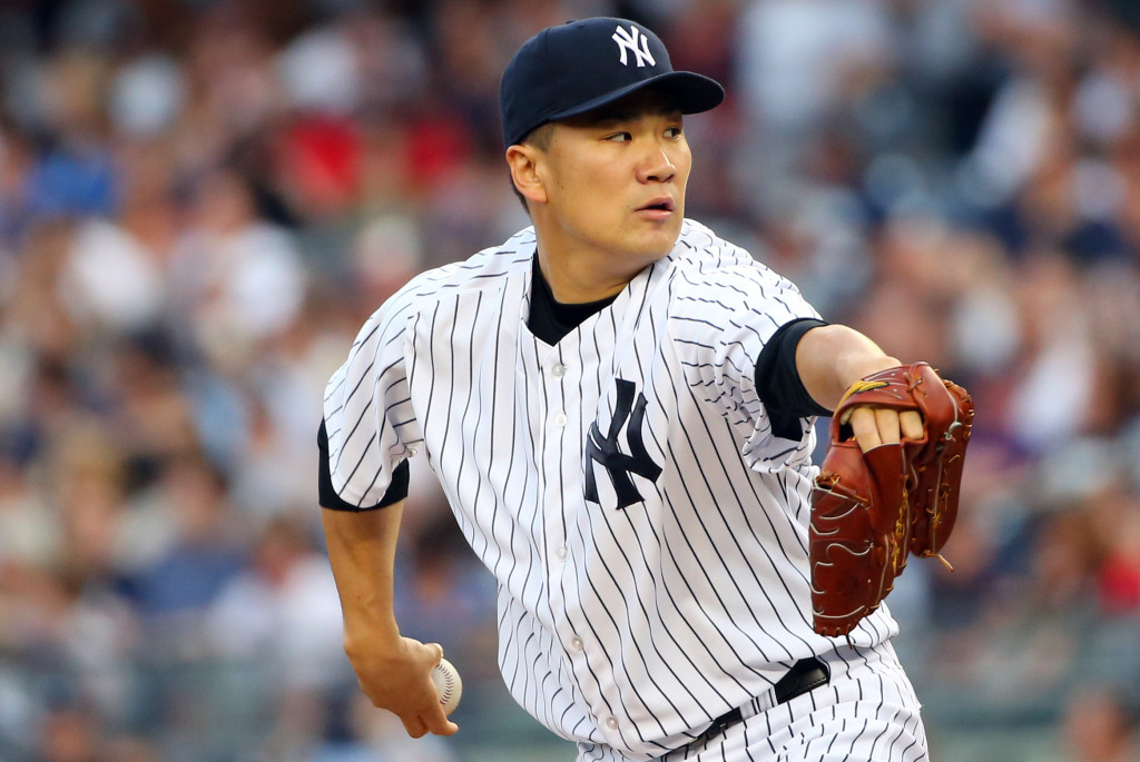 Baseball Blogs Weigh In: A's, Tanaka, Norris