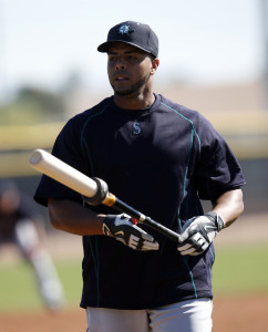 Nelson  Cruz