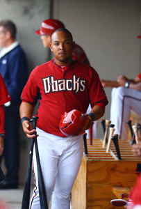 Yasmany Tomas