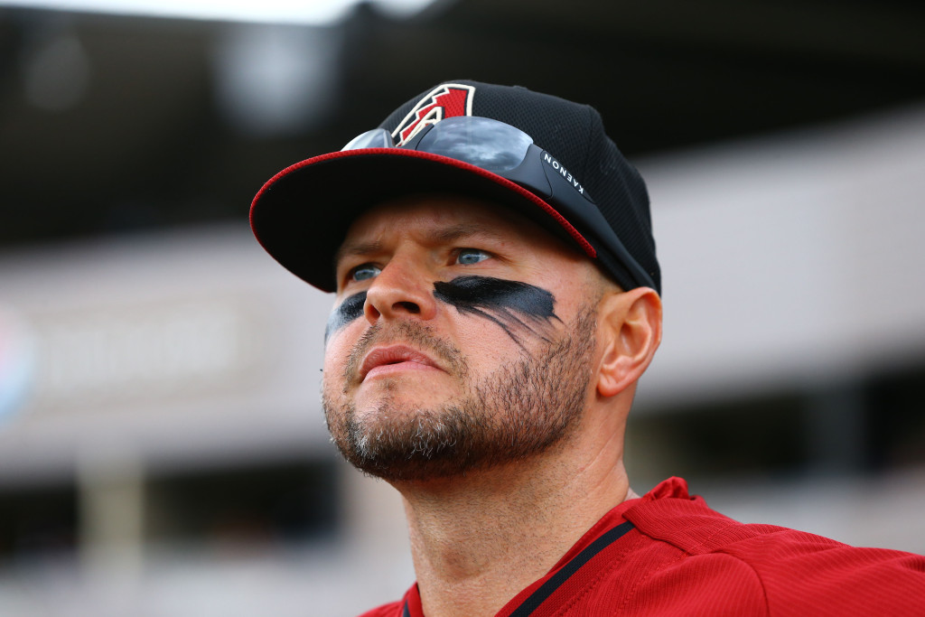 Athletics To Sign Cody Ross - MLB Trade Rumors