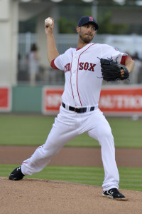 Rick Porcello