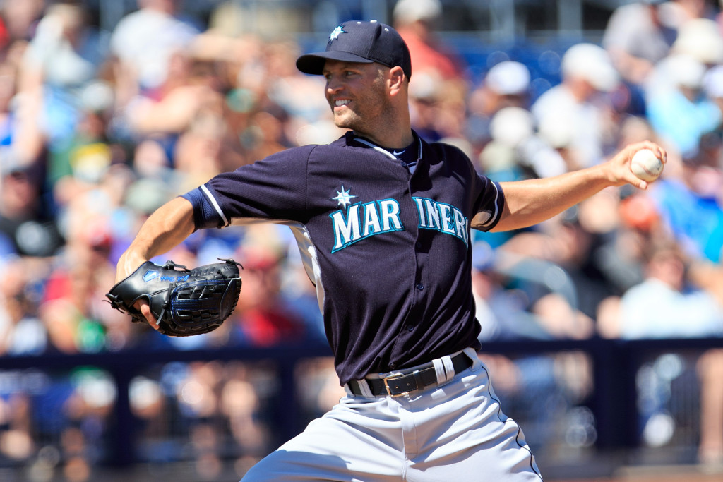 Offseason In Review: Seattle Mariners - MLB Trade Rumors