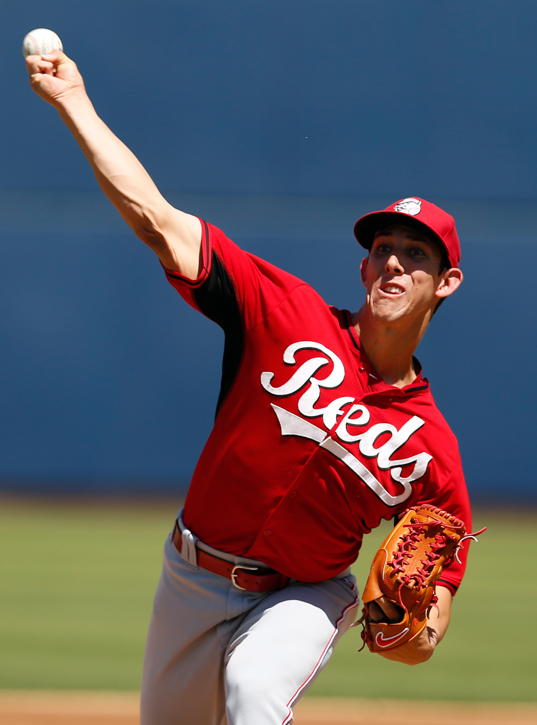 Reds To Promote Michael Lorenzen - MLB Trade Rumors