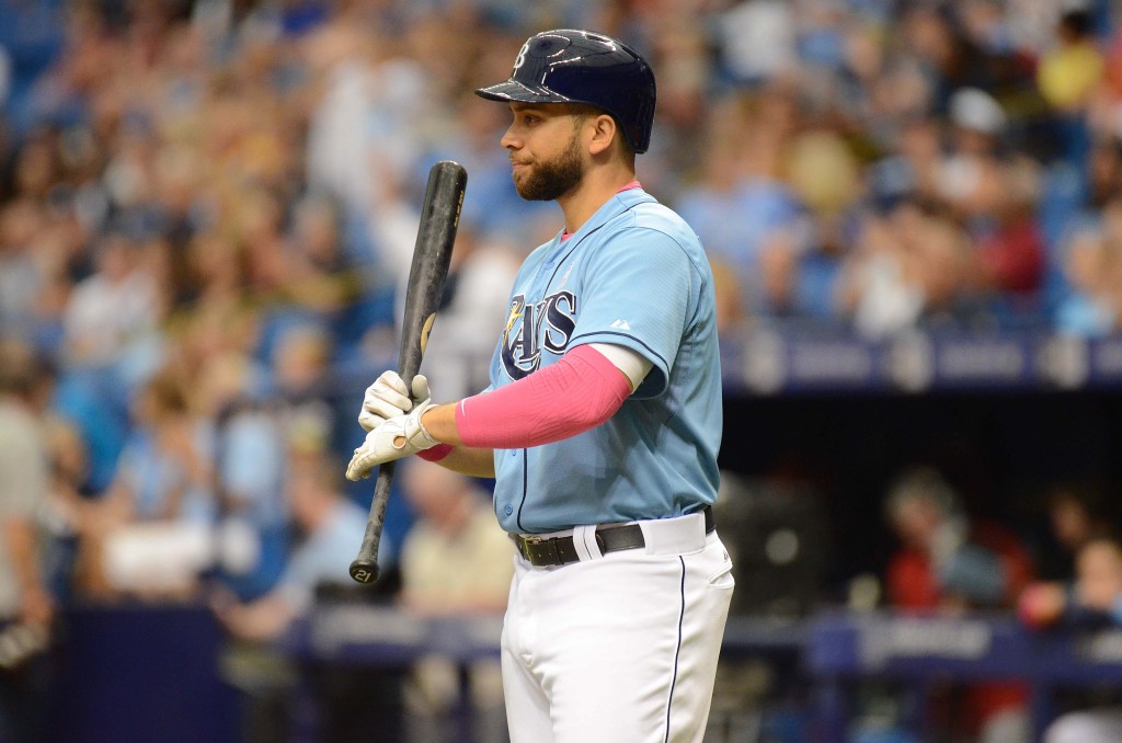 AL East Notes: Loney, Bautista, Sandoval, Kelly, Bundy - MLB Trade Rumors