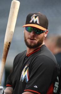 Jarrod Saltalamacchia