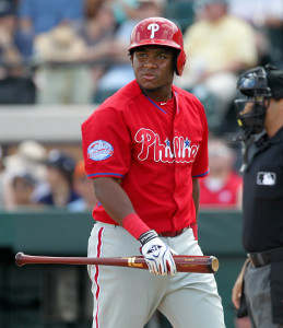 Maikel Franco