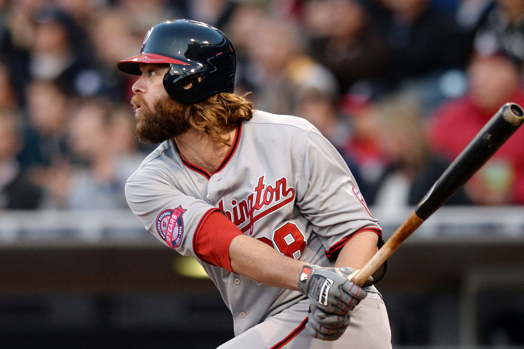 Jayson Werth To Retire - MLB Trade Rumors