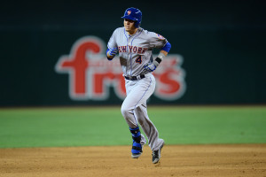 Mets shortstop Wilmer Flores reflects on emotional season