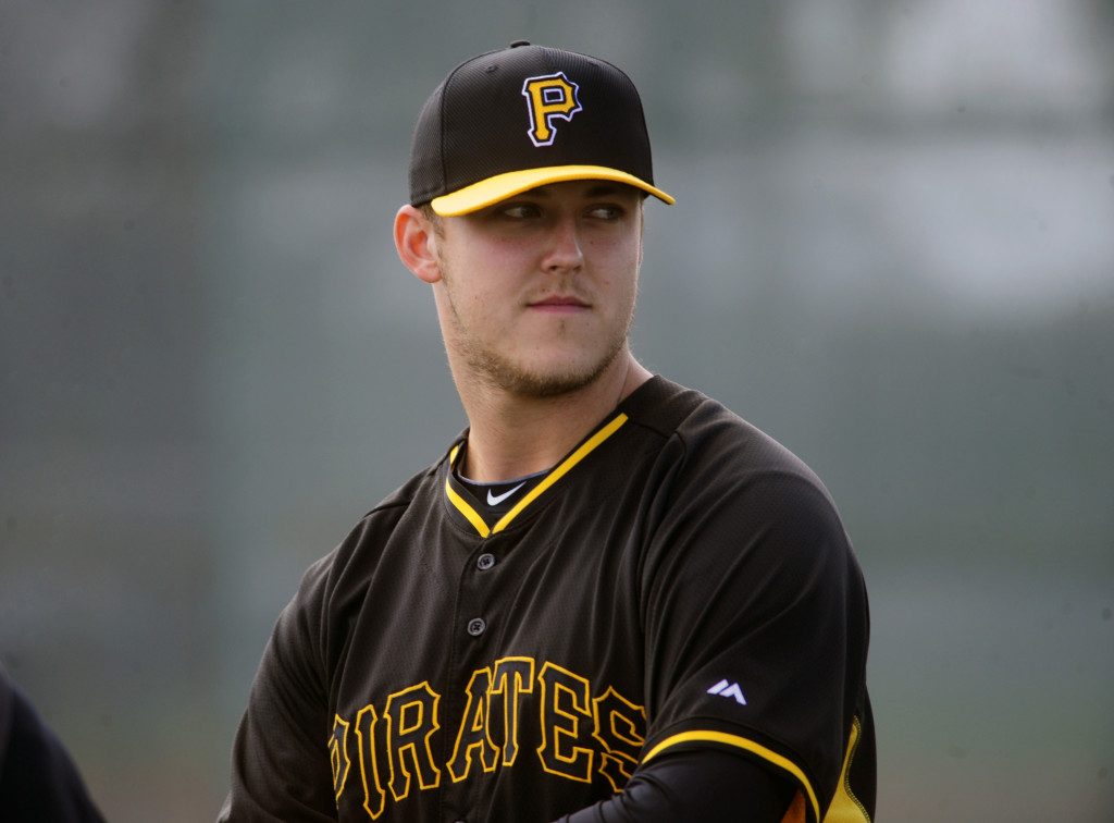 MLB rumors: Why Yankees 'initiated' trade talks for Pirates' Josh Bell,  Jameson Taillon 