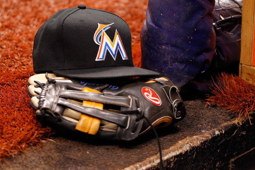 Marlins name Jeff Conine Special Assistant to Owner Bruce Sherman