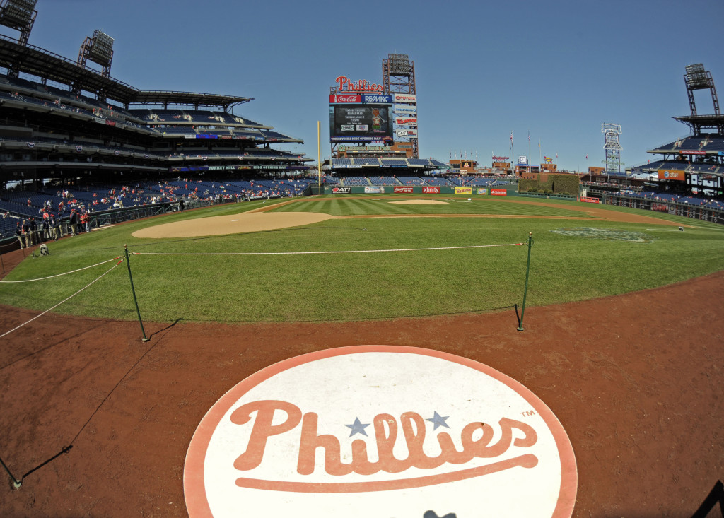 Phillies Place Seranthony Dominguez On 15-Day IL - MLB Trade Rumors