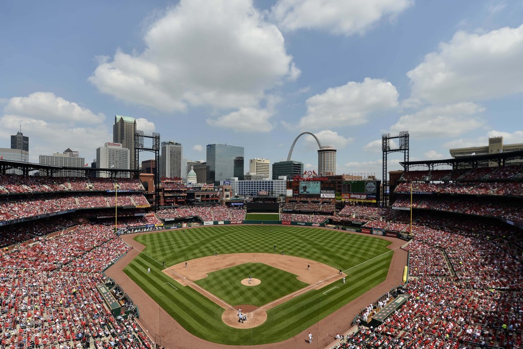 Cardinals Select Irving Lopez