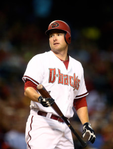 Mark  Trumbo