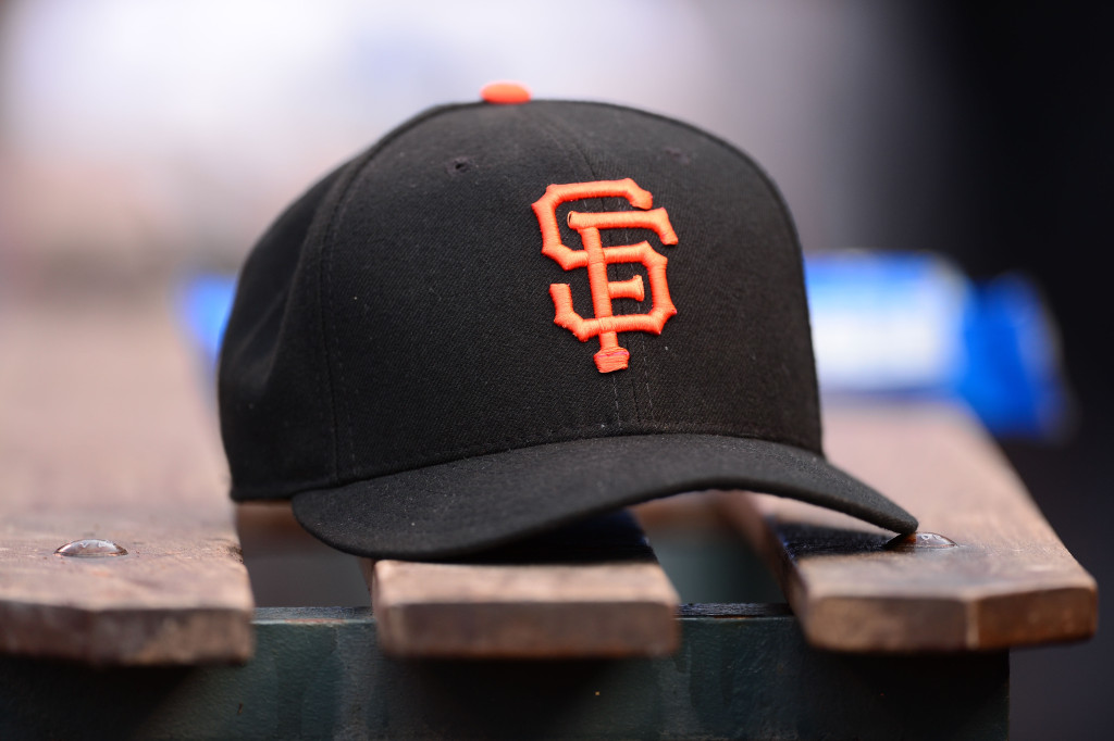 NL Notes: Giants, Schumaker, Kelly