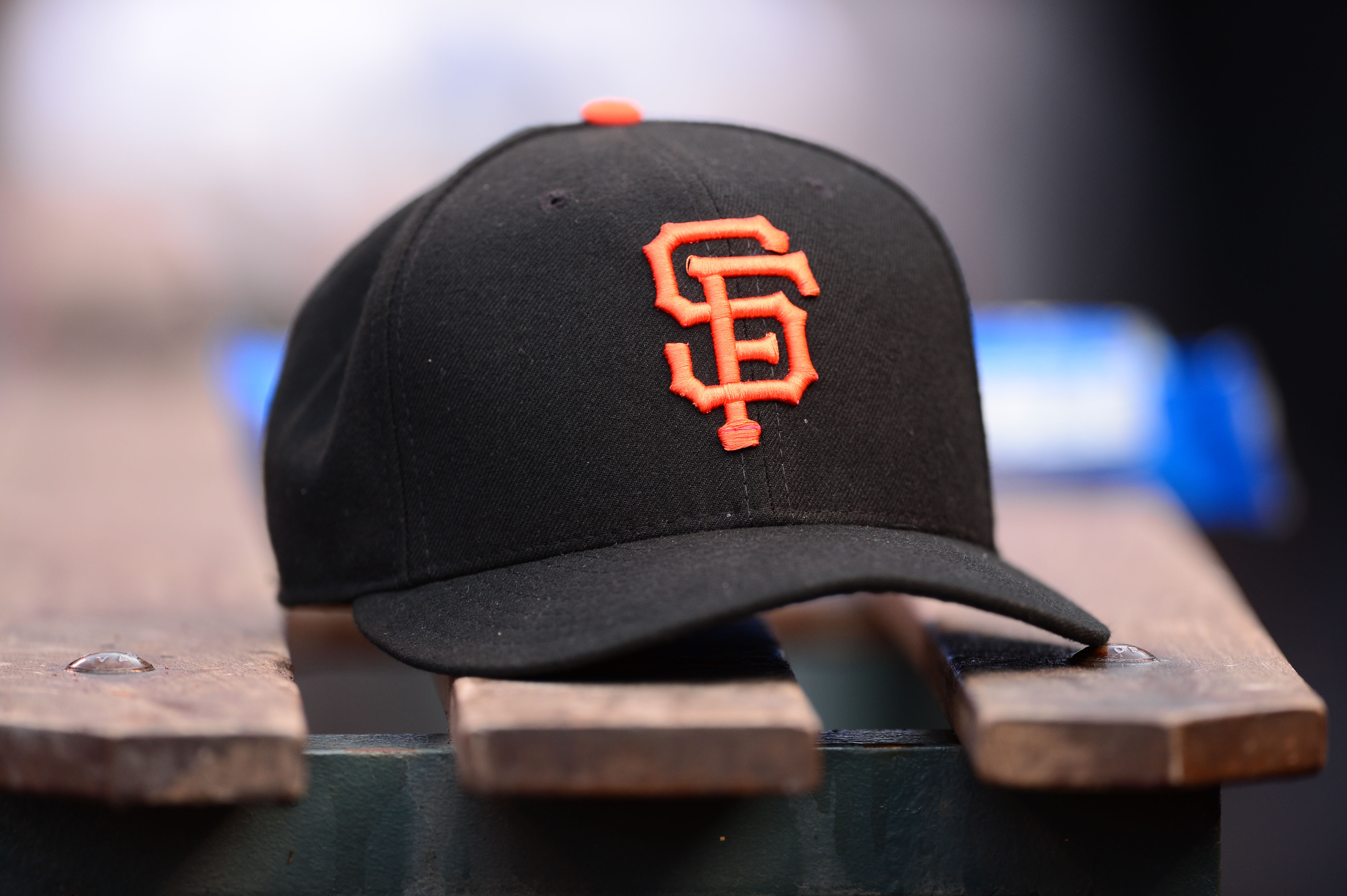 Giants Hat