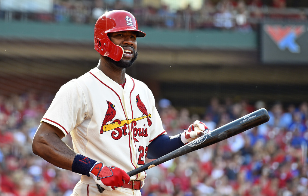 St. Louis Cardinals will try to re-sign Jason Heyward