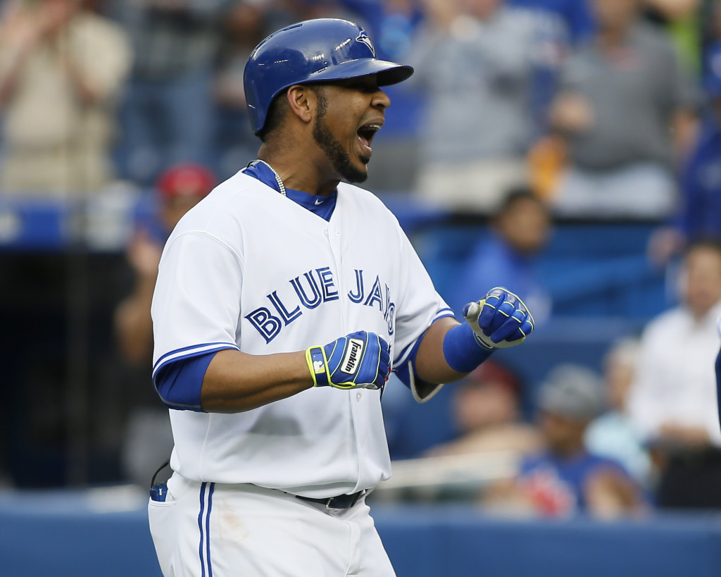 Yankees Decline Edwin Encarnacion's Option - MLB Trade Rumors