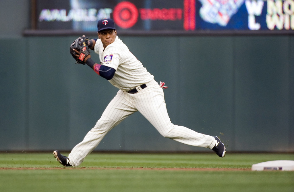 Twins' Polanco suspended for 80 games - The Boston Globe