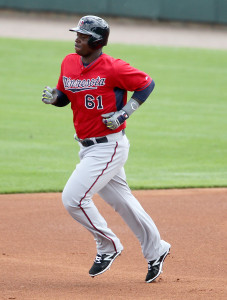 Miguel Sano