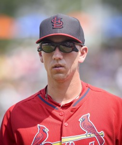 Stephen Piscotty