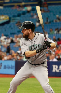 Dustin Ackley