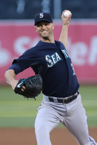 J.A. Happ