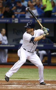 David DeJesus