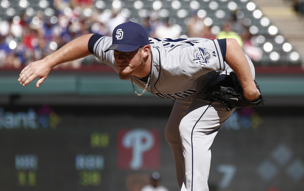 Why does Craig Kimbrel do the arm thing? Exploring All-Star