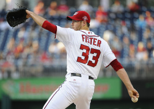 Why Detroit Tigers prospect Robbie Ray, key player in Doug Fister