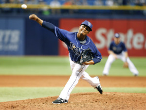 Jose Dominguez Rumors - MLB Trade Rumors