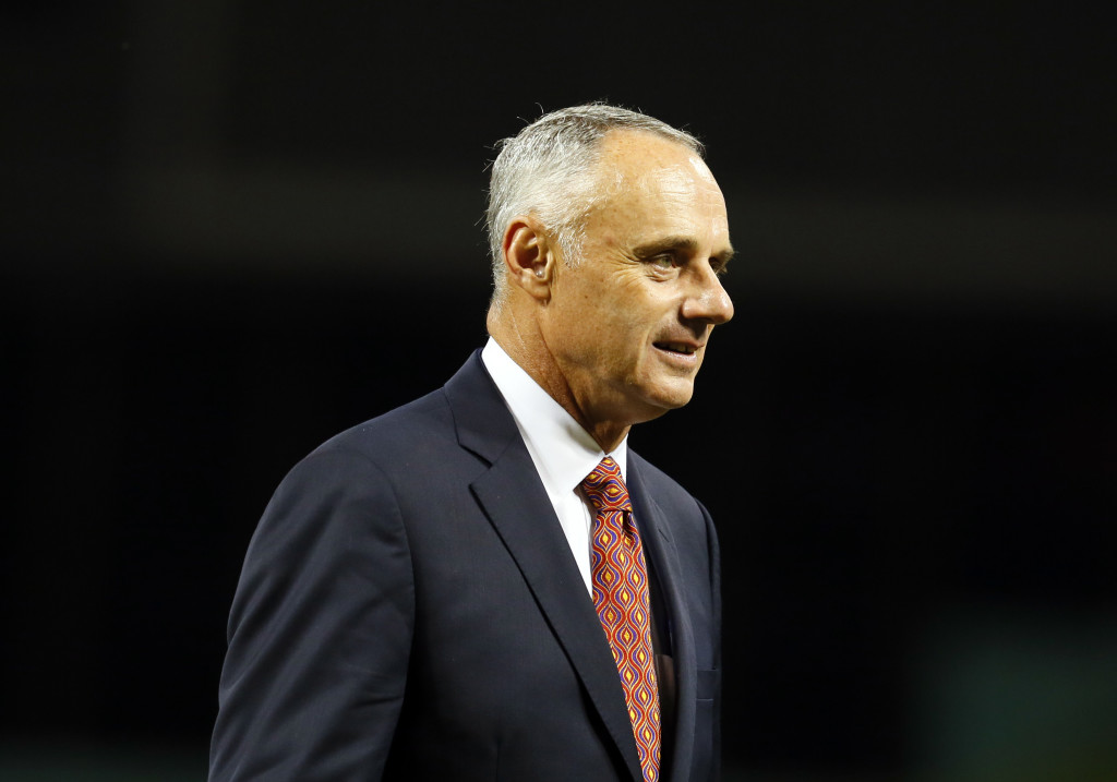 MLB, MLBPA Announce New Domestic Violence Policy - MLB Trade Rumors