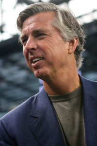 Dave Dombrowski