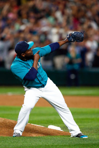 Fernando Rodney