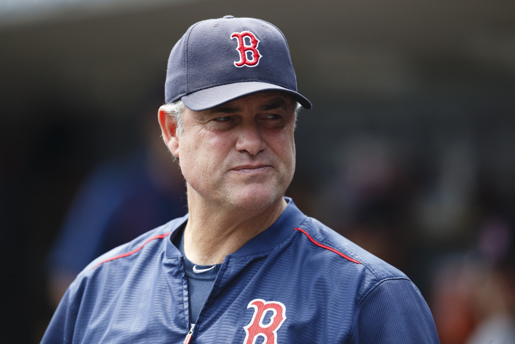 Mastrodonato: Red Sox fans should be concerned about the Xander