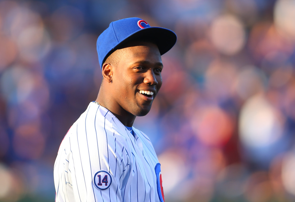 The Jorge Soler Trade was the Right Move for the Cubs - On Tap Sports Net