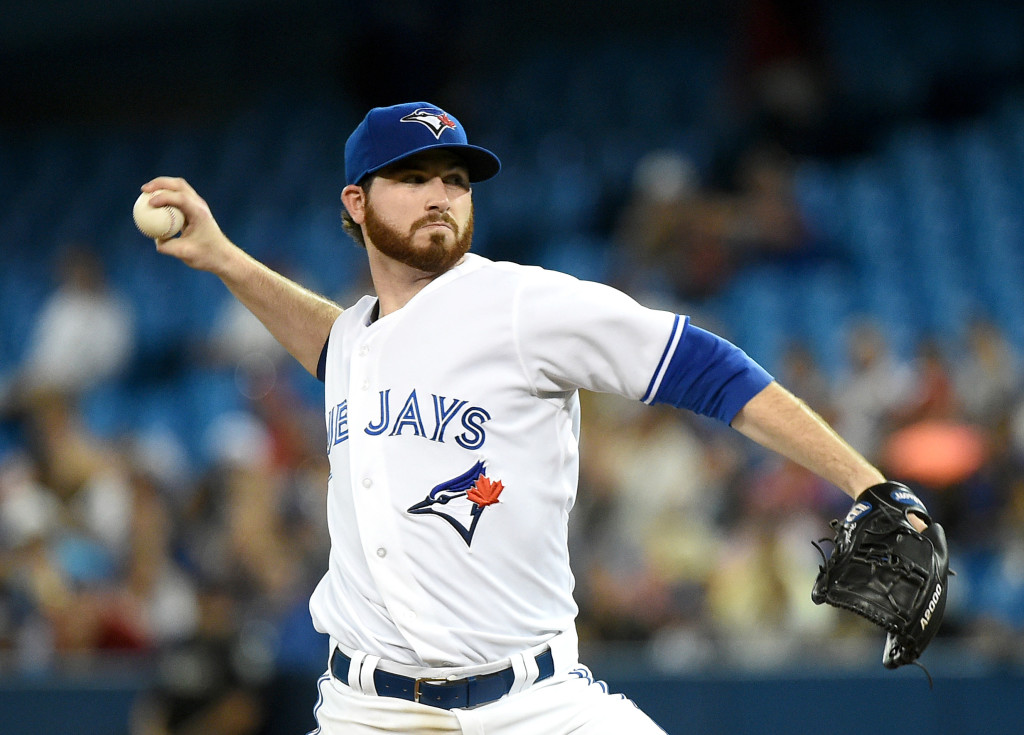 Blue Jays Announce Five Minor League Deals - MLB Trade Rumors