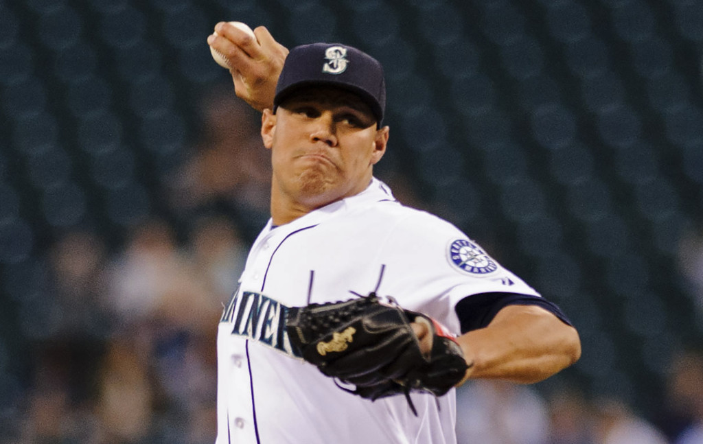 Yoervis Medina Passes Away