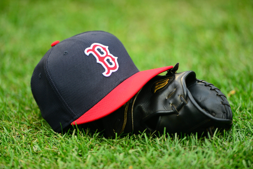 Boston Red Sox Upgrading Rotation for Season, Manager's