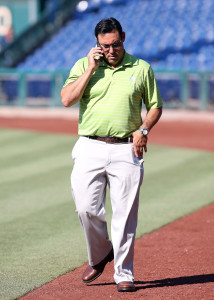 Ruben Amaro, Jr.