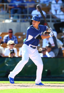 Corey Seager