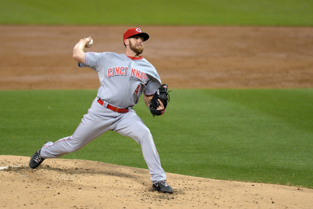 Tigers Hire Dylan Axelrod As Pitching Coordinator