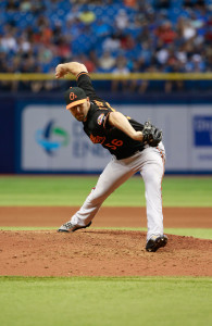 Darren O'Day