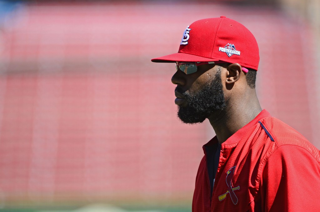 Baer] Jason Heyward says questions about Cubs' vaccinations are